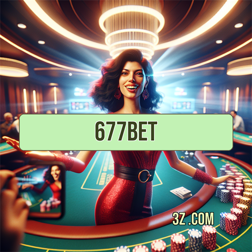 677bet: A Seção Paga Que Transforma Seu Jogo