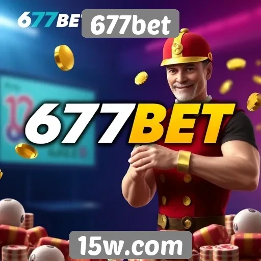 Vantagens de cadastrar-se no 677bet