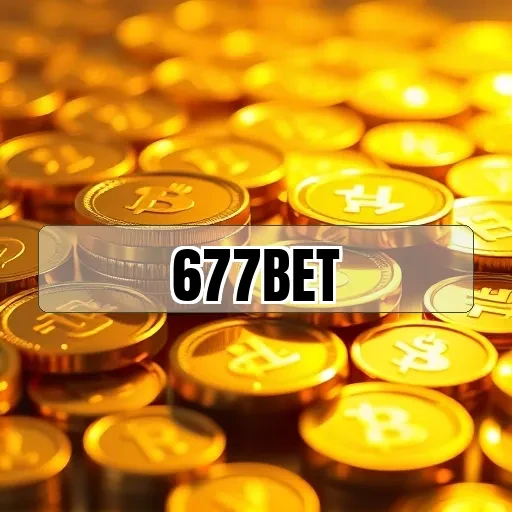 677bet Bingo