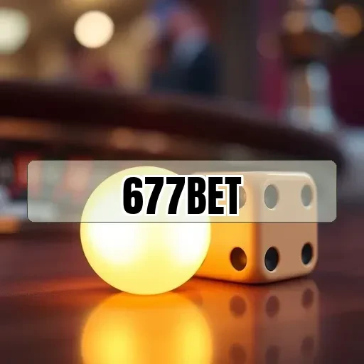 677bet Cartas