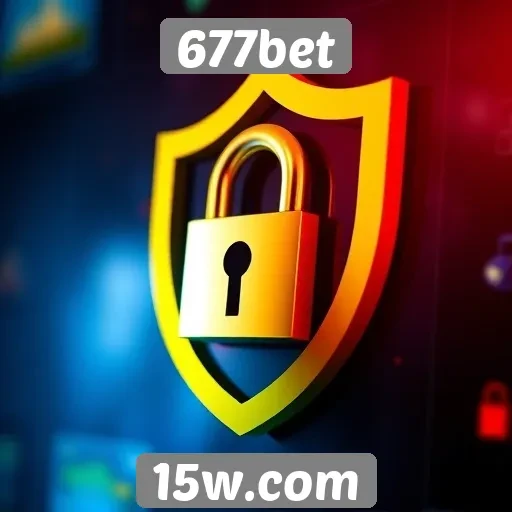 Avaliação da segurança no site de jogos 677bet