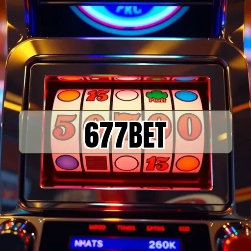 677bet Tênis